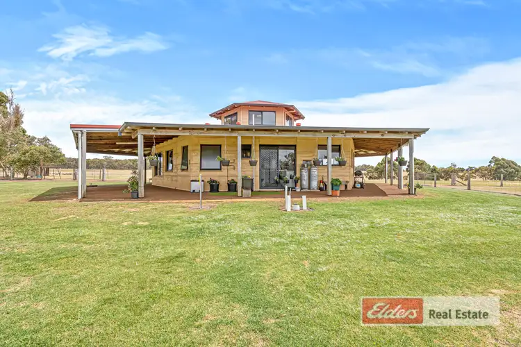 Third view of Homely rural property listing, 121 Redmond-Hay River Road, Redmond WA 6327