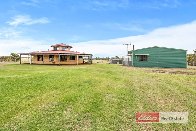 Fifth view of Homely rural property listing, 121 Redmond-Hay River Road, Redmond WA 6327