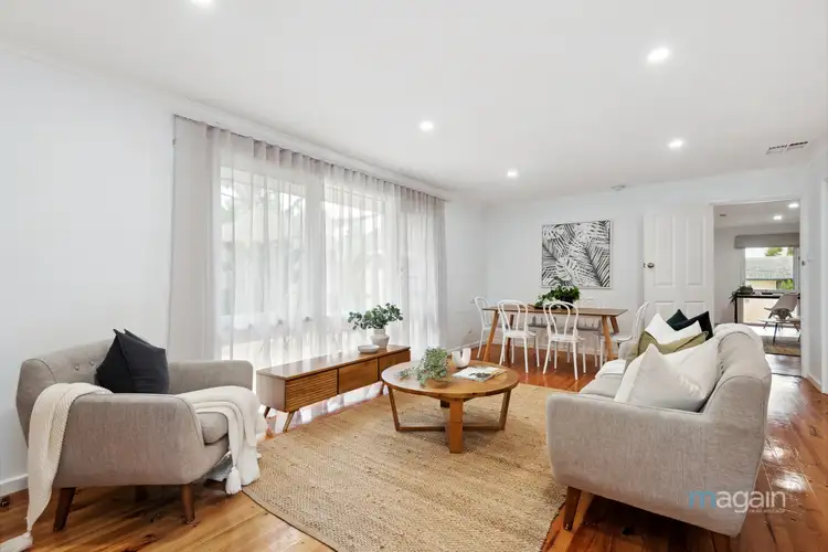 Second view of Homely house listing, 13 Redcraze Street, Aberfoyle Park SA 5159