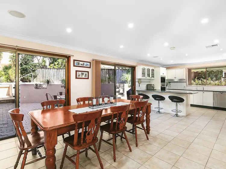 Second view of Homely house listing, 5 Bootie Place, Kings Langley NSW 2147