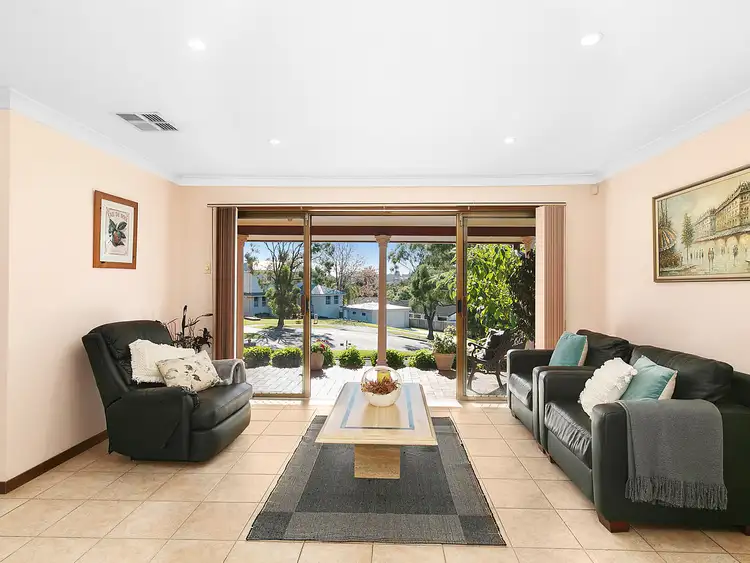 Third view of Homely house listing, 5 Bootie Place, Kings Langley NSW 2147