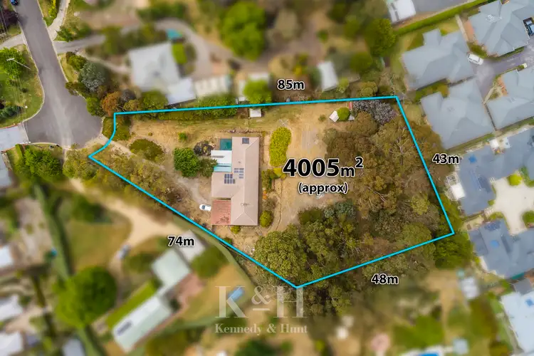 Main view of Homely house listing, 19 Turanga Road, Gisborne VIC 3437
