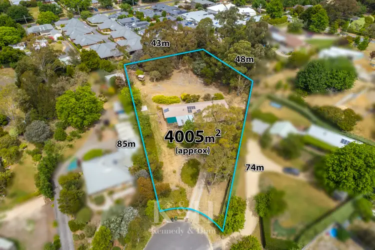 Third view of Homely house listing, 19 Turanga Road, Gisborne VIC 3437