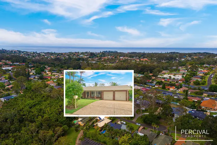 Main view of Homely house listing, 20 Mcintyre Close, Port Macquarie NSW 2444