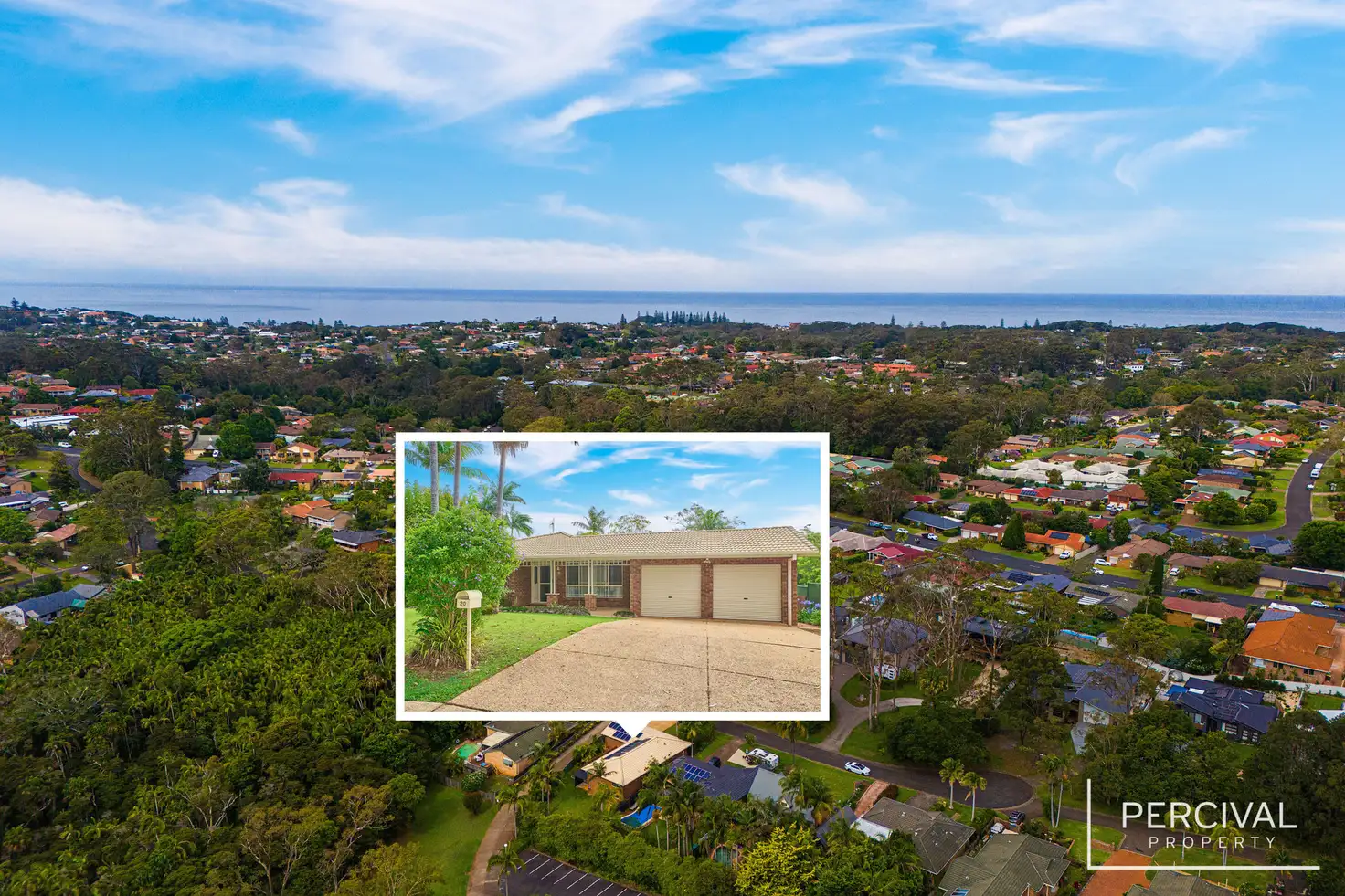 Main view of Homely house listing, 20 Mcintyre Close, Port Macquarie NSW 2444