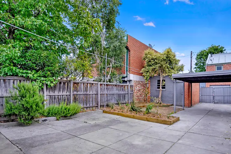Fifth view of Homely house listing, 635 Lygon Street, Princes Hill VIC 3054