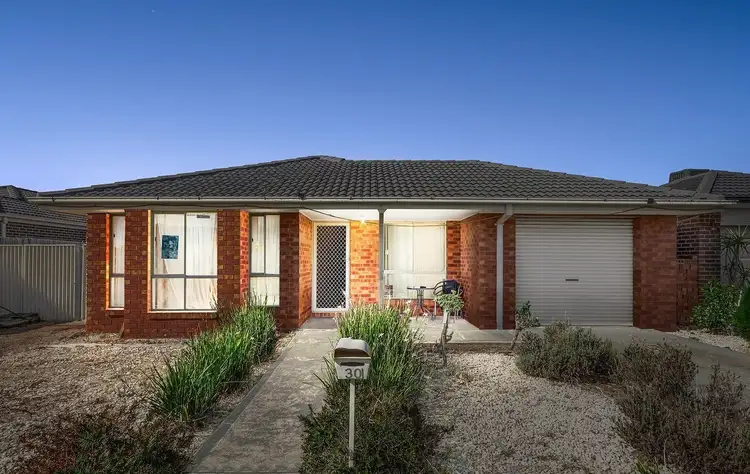 30 Light Fingers Road, Kurunjang VIC 3337