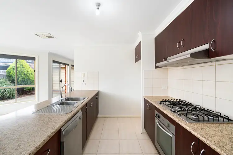 Fifth view of Homely house listing, 30 Light Fingers Road, Kurunjang VIC 3337