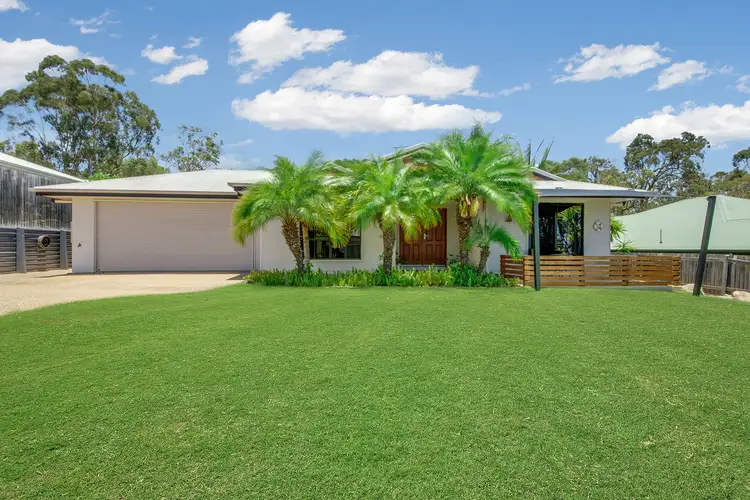 12 Karumba Court, Tannum Sands QLD 4680