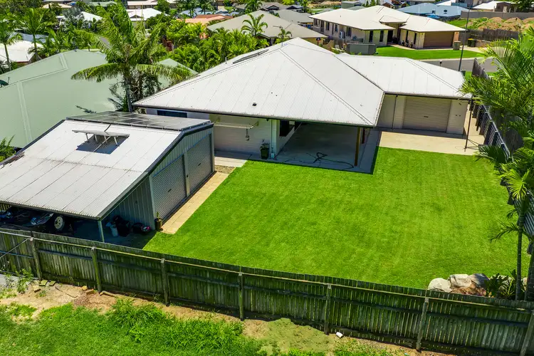 Second view of Homely house listing, 12 Karumba Court, Tannum Sands QLD 4680