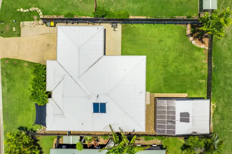 Third view of Homely house listing, 12 Karumba Court, Tannum Sands QLD 4680