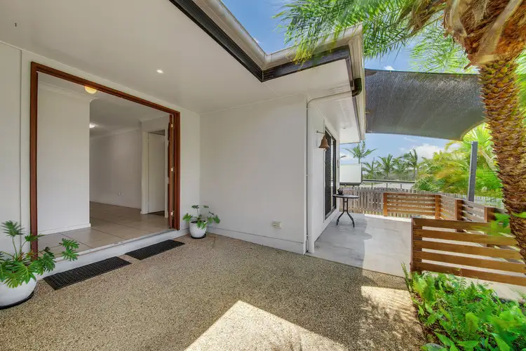 Fourth view of Homely house listing, 12 Karumba Court, Tannum Sands QLD 4680