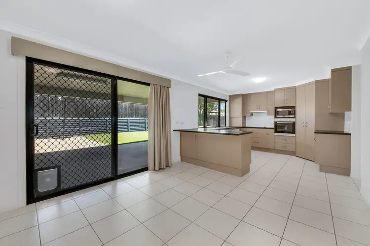 Fifth view of Homely house listing, 12 Karumba Court, Tannum Sands QLD 4680