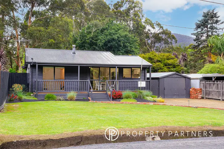 Main view of Homely house listing, 130 Wonga Road, Millgrove VIC 3799