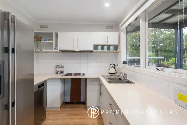 Second view of Homely house listing, 130 Wonga Road, Millgrove VIC 3799