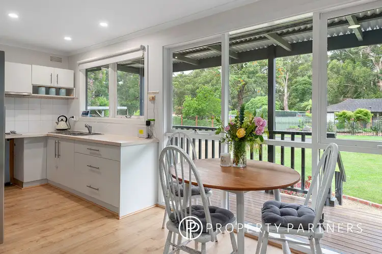 Sixth view of Homely house listing, 130 Wonga Road, Millgrove VIC 3799