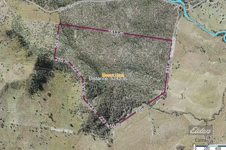 Third view of Homely land listing, 139 Spring Creek Road, Munna Creek QLD 4570
