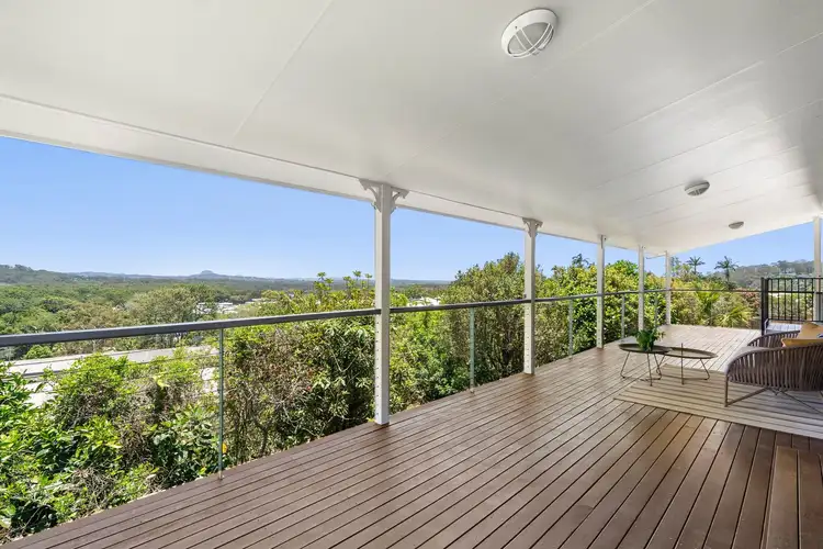 Second view of Homely house listing, 30 Riverbreeze Way, Kuluin QLD 4558