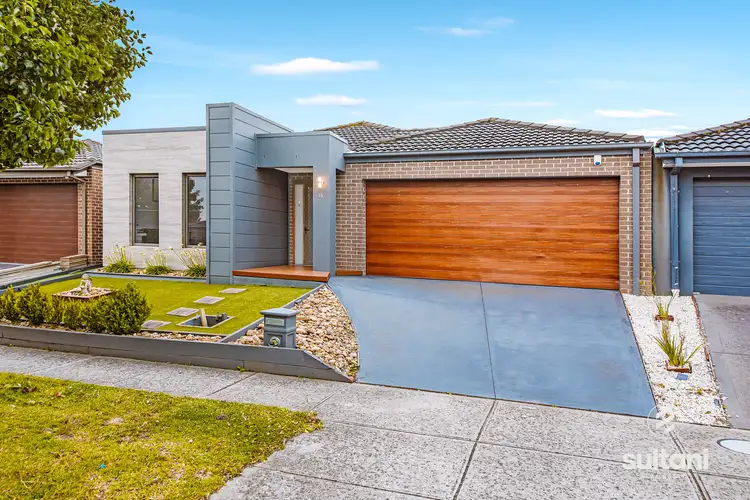 Main view of Homely house listing, 15 Paso Grove, Clyde North VIC 3978