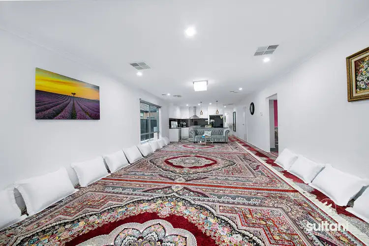 Second view of Homely house listing, 15 Paso Grove, Clyde North VIC 3978