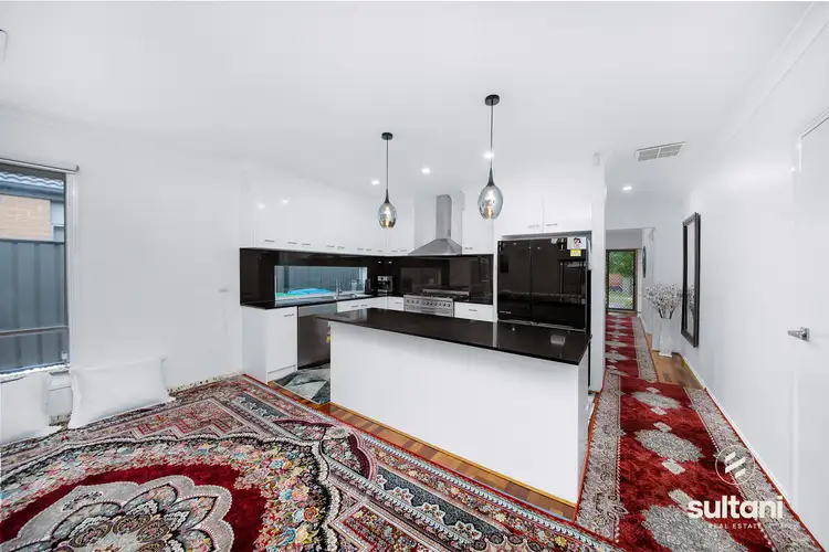 Third view of Homely house listing, 15 Paso Grove, Clyde North VIC 3978