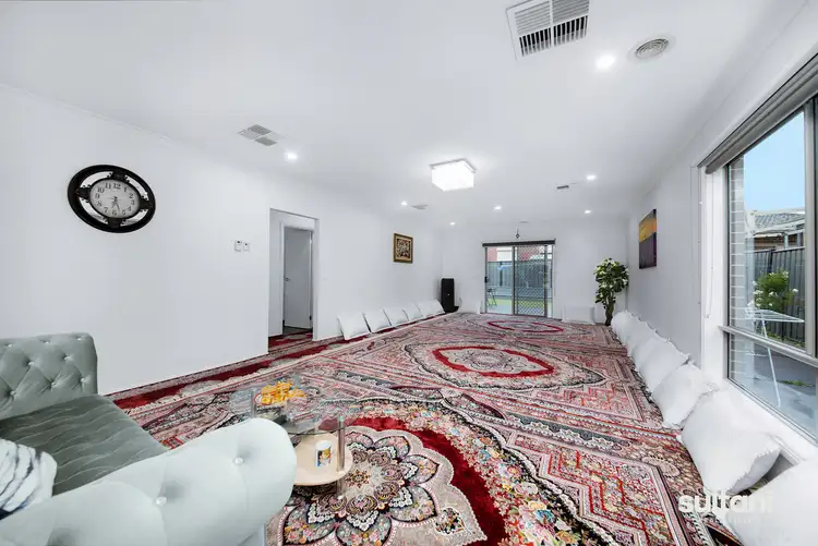 Sixth view of Homely house listing, 15 Paso Grove, Clyde North VIC 3978