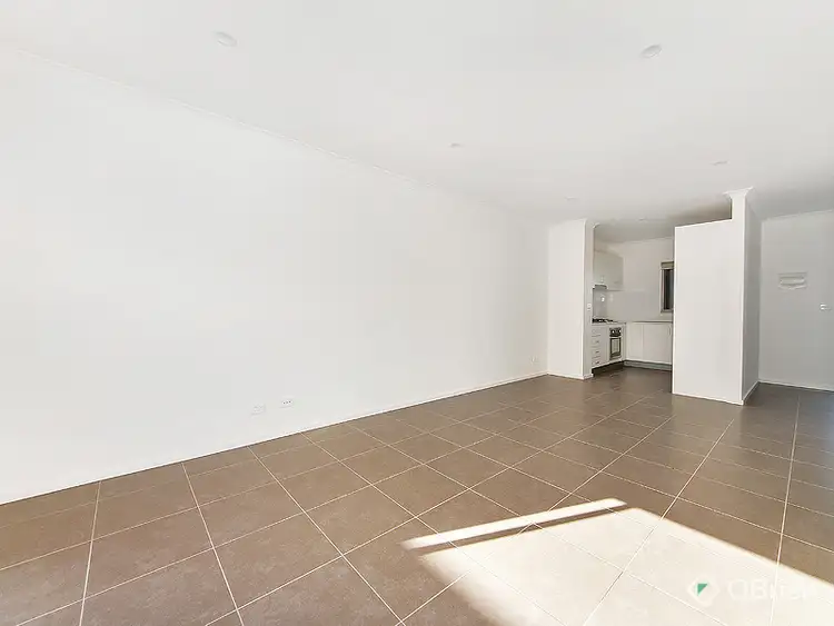 Third view of Homely unit listing, 25 Florentino Street, Wollert VIC 3750