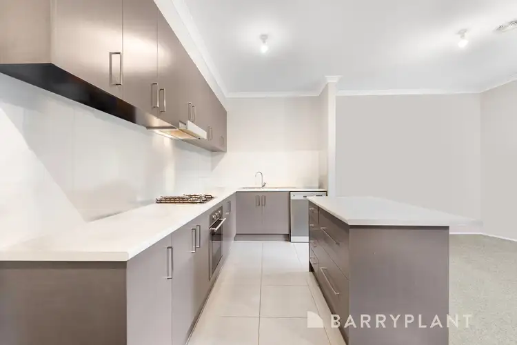 Third view of Homely townhouse listing, 2/14 Marble Drive, Cobblebank VIC 3338