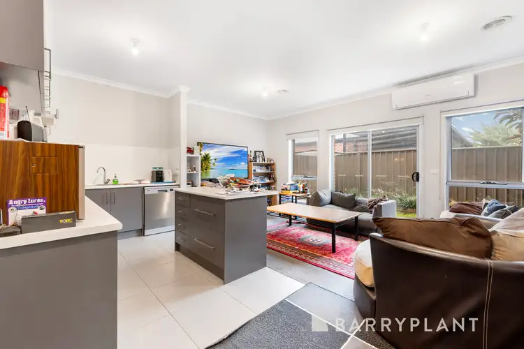 Fourth view of Homely townhouse listing, 2/14 Marble Drive, Cobblebank VIC 3338