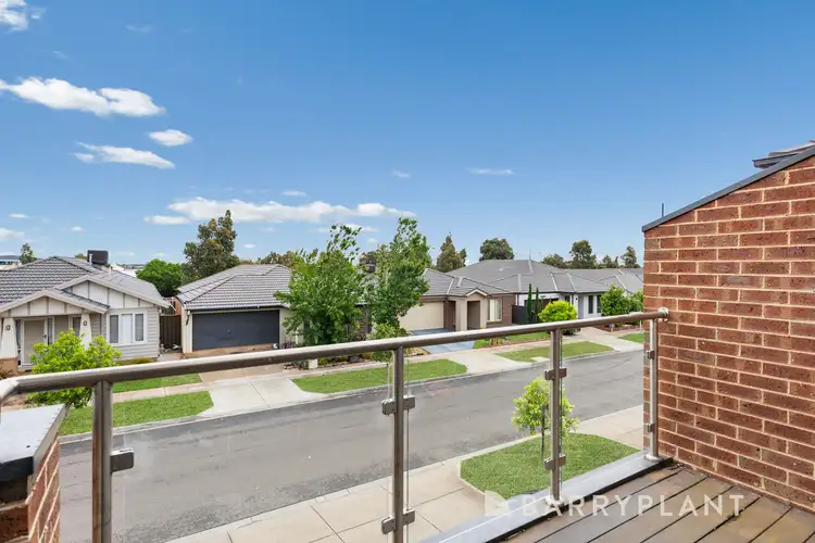 Fifth view of Homely townhouse listing, 2/14 Marble Drive, Cobblebank VIC 3338