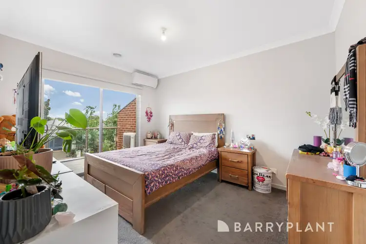 Sixth view of Homely townhouse listing, 2/14 Marble Drive, Cobblebank VIC 3338