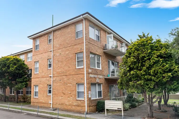 Main view of Homely apartment listing, 12/180 Russell Avenue, Dolls Point NSW 2219