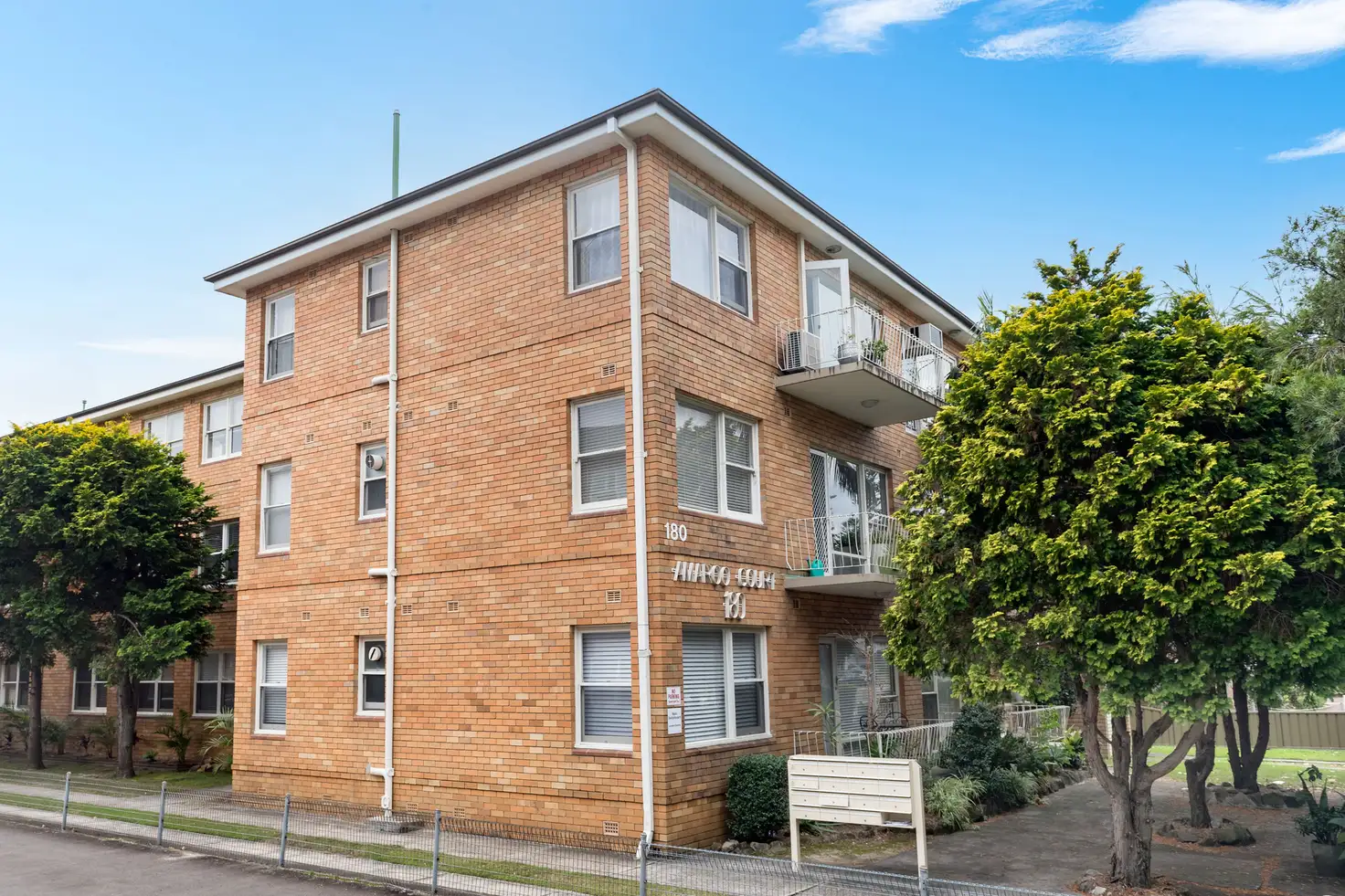 Main view of Homely apartment listing, 12/180 Russell Avenue, Dolls Point NSW 2219