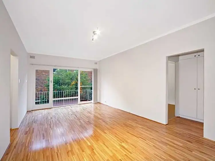 Second view of Homely apartment listing, 12/180 Russell Avenue, Dolls Point NSW 2219