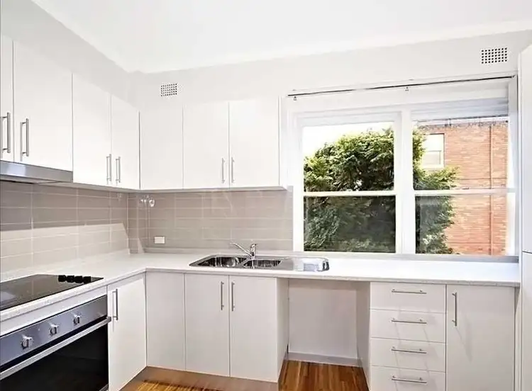 Third view of Homely apartment listing, 12/180 Russell Avenue, Dolls Point NSW 2219
