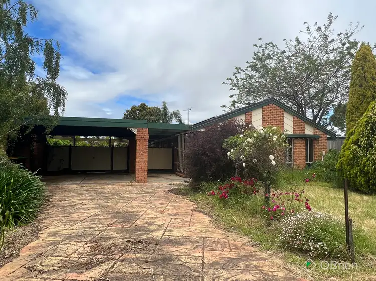 4 Radford Court
