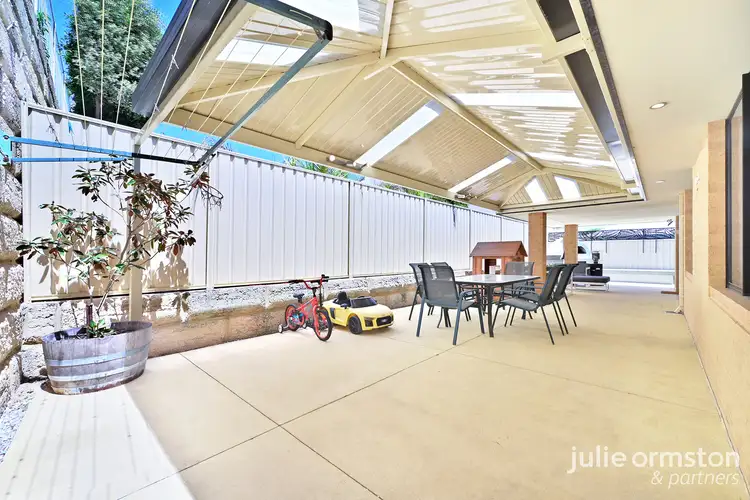 4 Germano Link, Wanneroo WA 6065