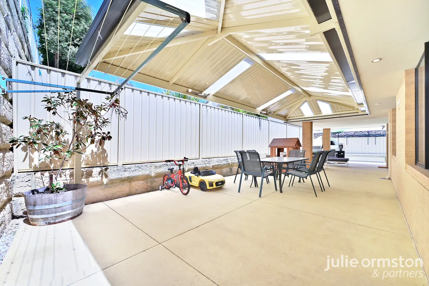 Main view of Homely house listing, 4 Germano Link, Wanneroo WA 6065