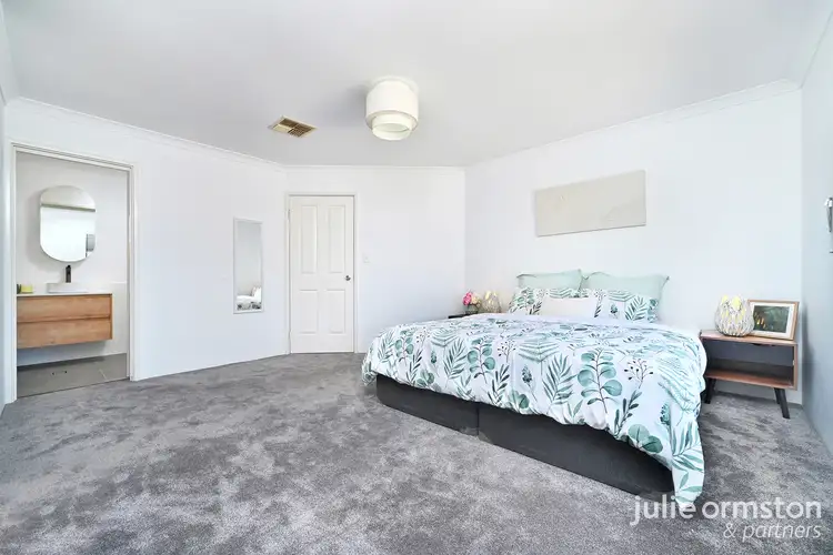 Second view of Homely house listing, 4 Germano Link, Wanneroo WA 6065