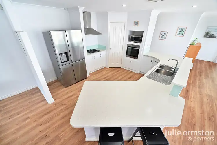 Third view of Homely house listing, 4 Germano Link, Wanneroo WA 6065