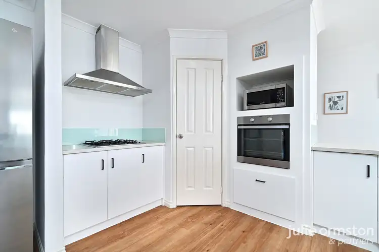 Sixth view of Homely house listing, 4 Germano Link, Wanneroo WA 6065