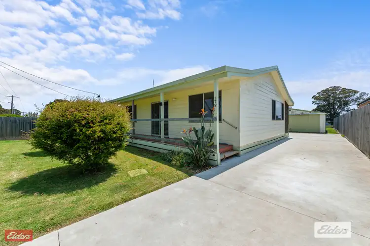 Main view of Homely land listing, 179 Hunters Lane, Kalimna VIC 3909