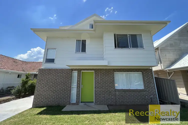 Main view of Homely unit listing, 18 Cameron Street, Jesmond NSW 2299