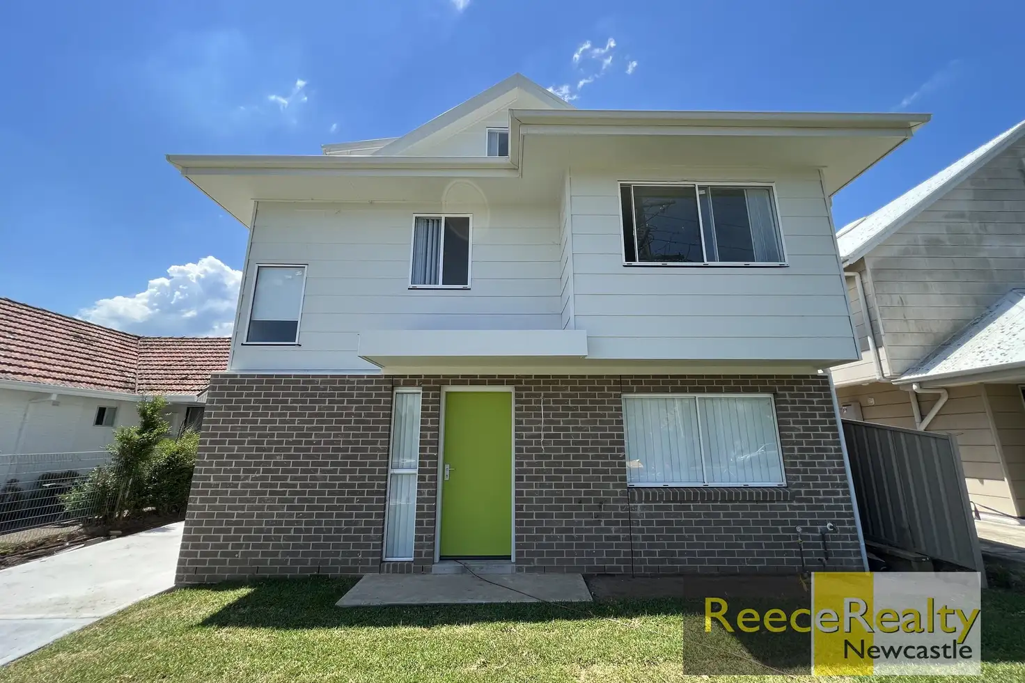 Main view of Homely unit listing, 18 Cameron Street, Jesmond NSW 2299