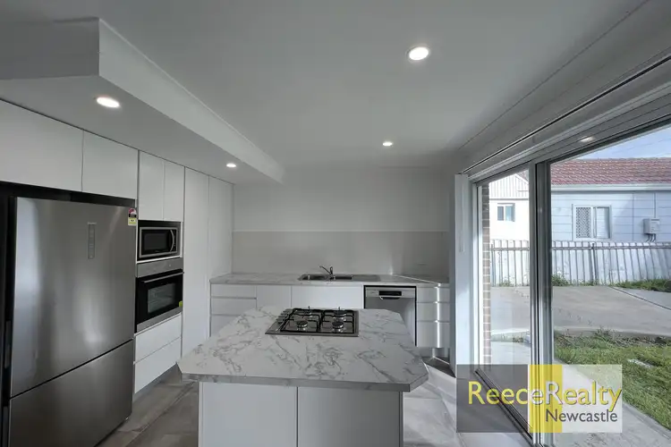 Second view of Homely unit listing, 18 Cameron Street, Jesmond NSW 2299