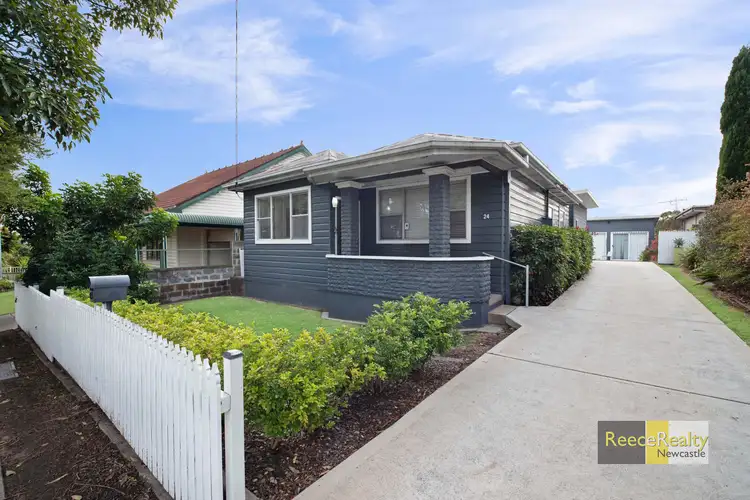 24 Wilkinson Avenue, Birmingham Gardens NSW 2287