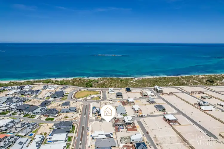 Second view of Homely land listing, 4 Agonda Way, Burns Beach WA 6028