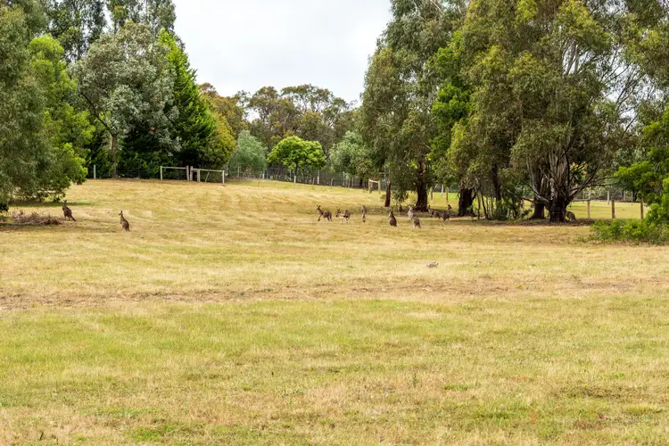 Main view of Homely land listing, 8 Quinn Close, Whittlesea VIC 3757