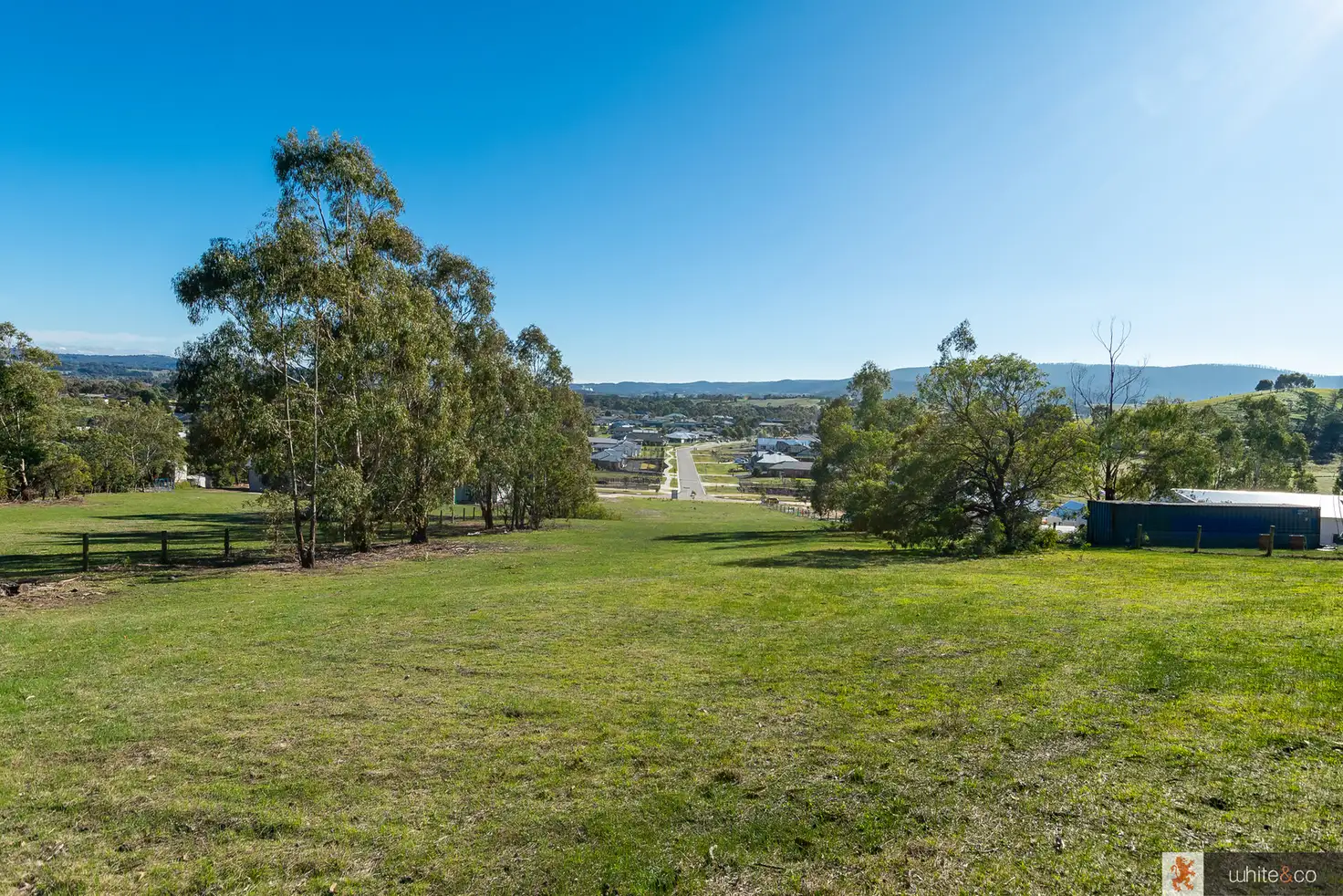 Main view of Homely land listing, 8 Quinn Close, Whittlesea VIC 3757
