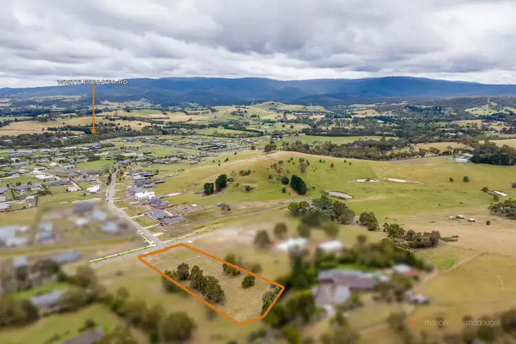 Second view of Homely land listing, 8 Quinn Close, Whittlesea VIC 3757